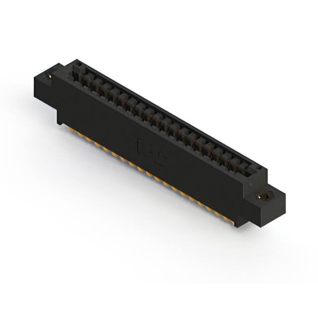 896-040-560-808 EDAC Inc.  Edgeboard Connectors